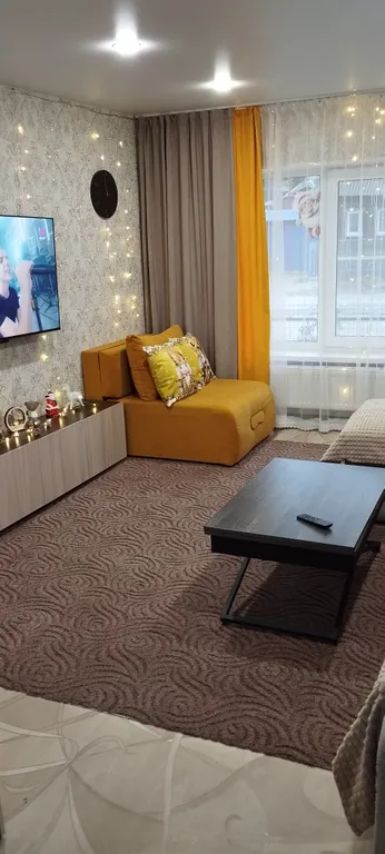 Домик с баней рядом с озером Тургояк