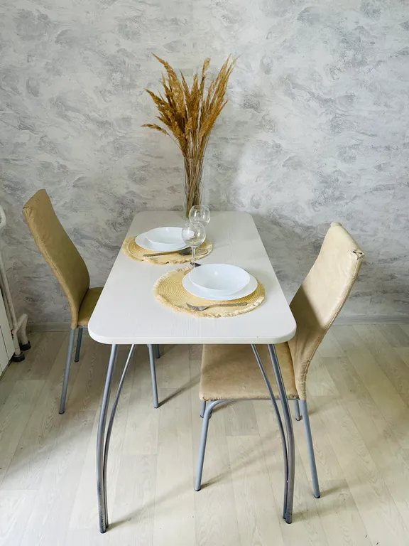 Уютный апартамент