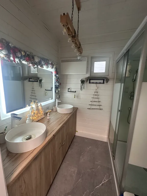 Загородный дом куда можно с питомцем