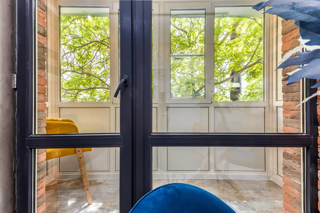 Квартира в центре