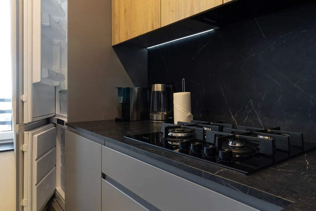 Апартаменты Pavlov Кранц у моря