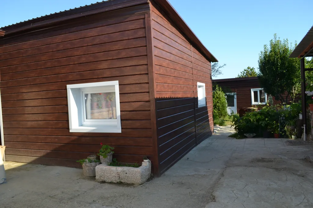 Уютный частный дом