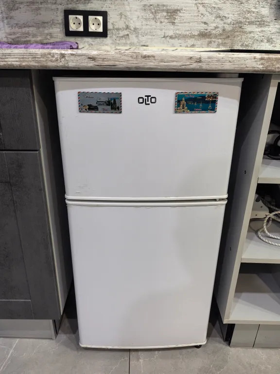 Прекрасная студия