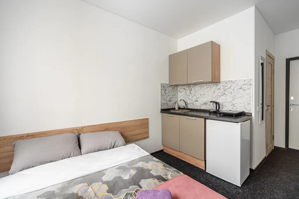 Квартира 1-комнатная Квартира — Ломоносов