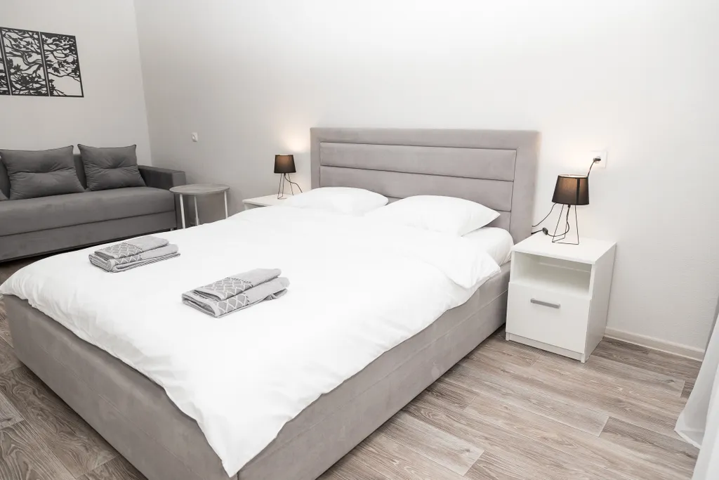 Люкс в центре города