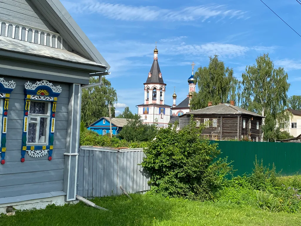 Новый гостевой дом с дизайнерским ремонтом