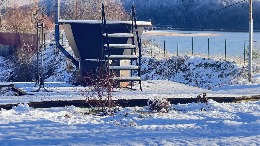 ГЕОКУПОЛ № 8