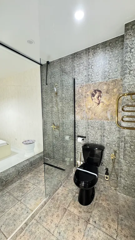 Grand Luxe возле моря