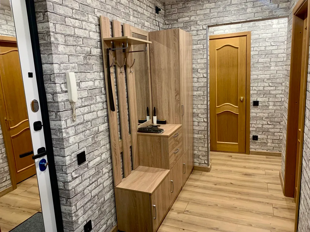 Уютная квартира в сердце города