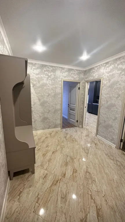 Квартира Просторная, светлая, чистая и уютная квартира — Владикавказ