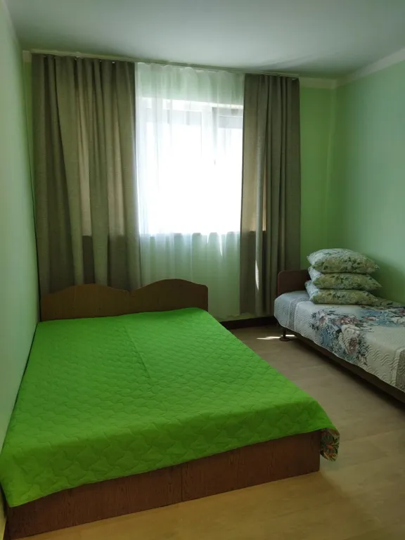 Коттедж Домик в Красном Раю — Изобильное