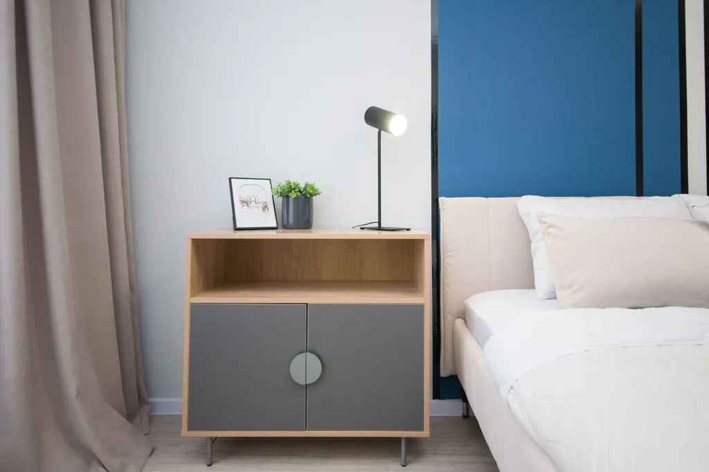 Квартира комфорт-класса