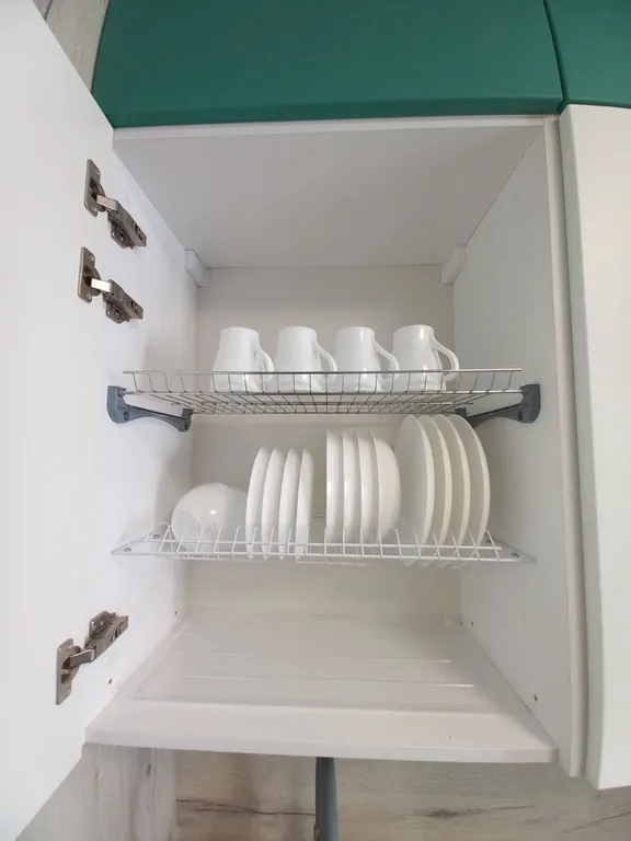 Как дома, только лучше