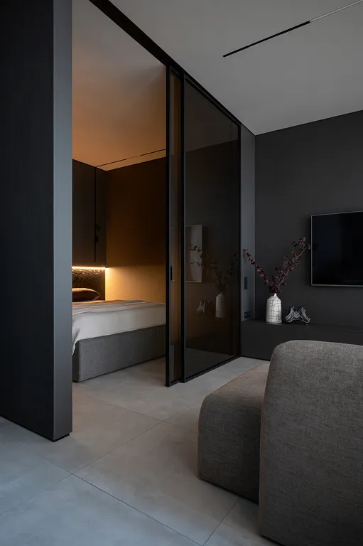 Апартаменты у моря