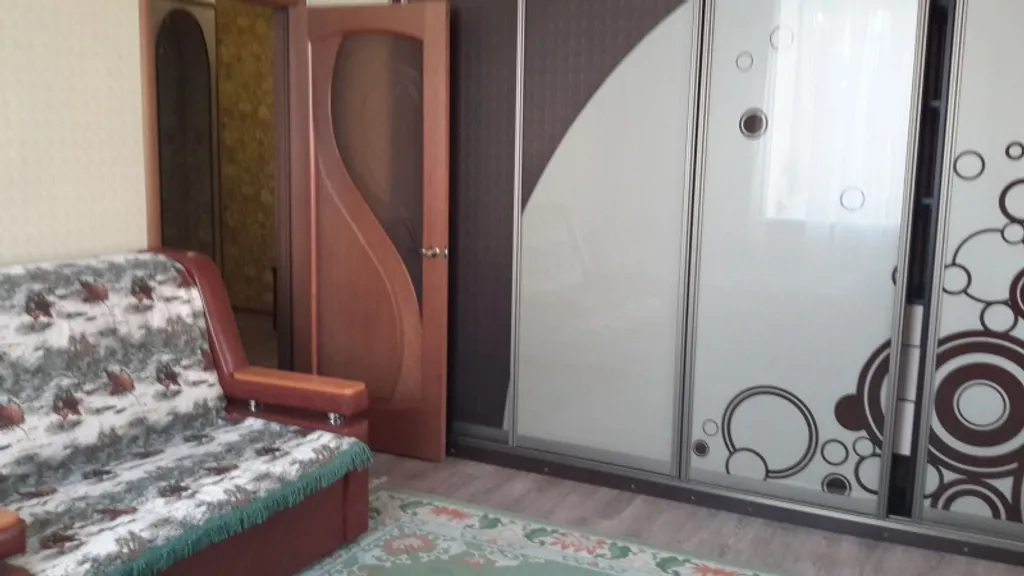 Квартира Уютная Квартирка в центре города — аренда посуточно в Ангарск