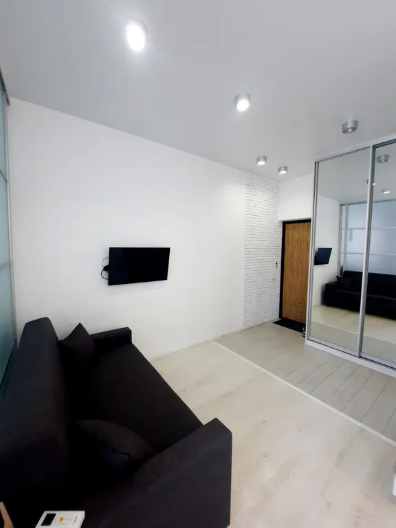 Квартира Светлая квартира в Олимпийском парке — Сириус