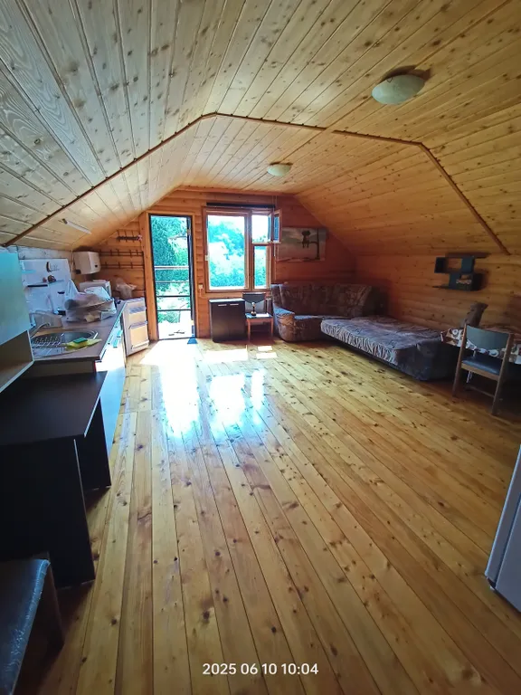 Комфортабельный домик у моря