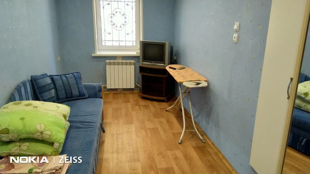 Домик в центре Старого города