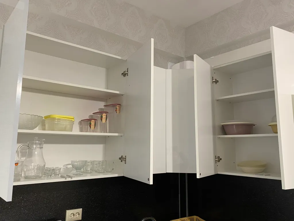 Квартира у моря Sun City