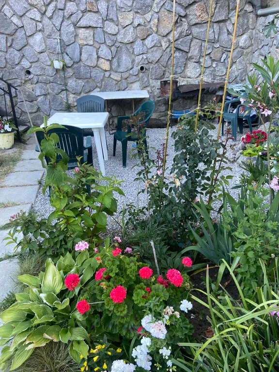 Коттедж Второй этаж в доме — Кацивели