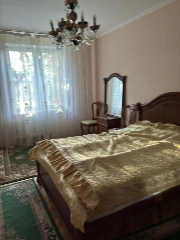 Квартира Круглогодично благоустроенная квартира в тихом и уютном месте — Светлогорск