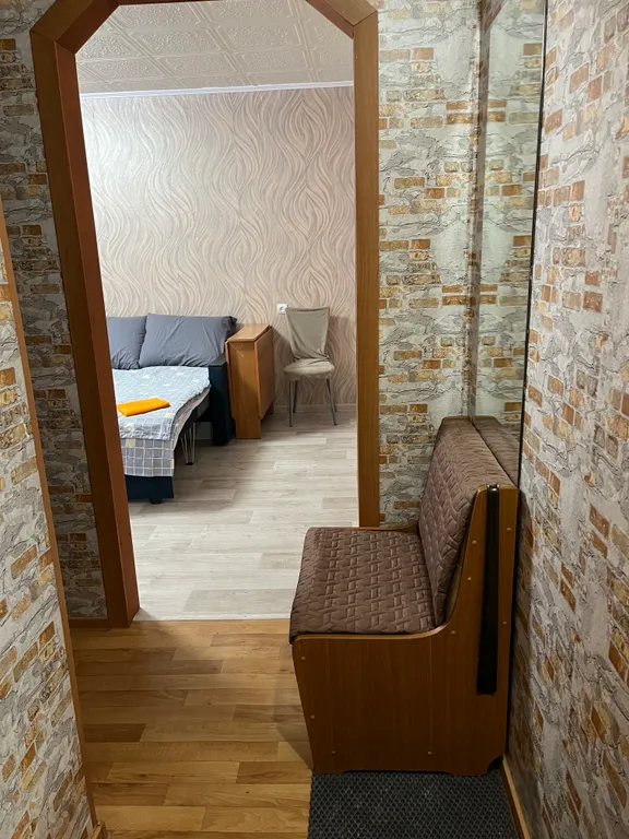 Квартира в центре города