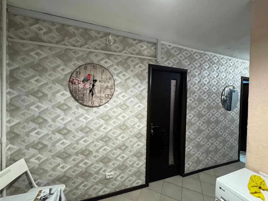 Квартира Уютная квартира в центре в шаговой доступности к морю — Евпатория