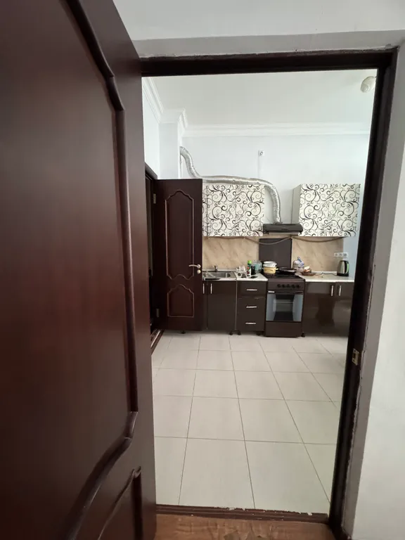 Первая береговая линия