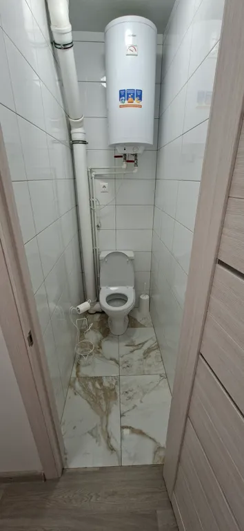 Квартира люкс в центре