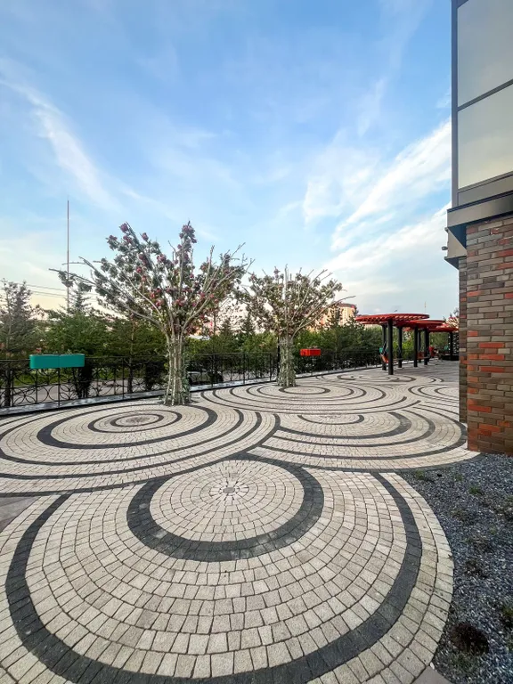 Квартира 2-комнатная Квартира — Красноярск