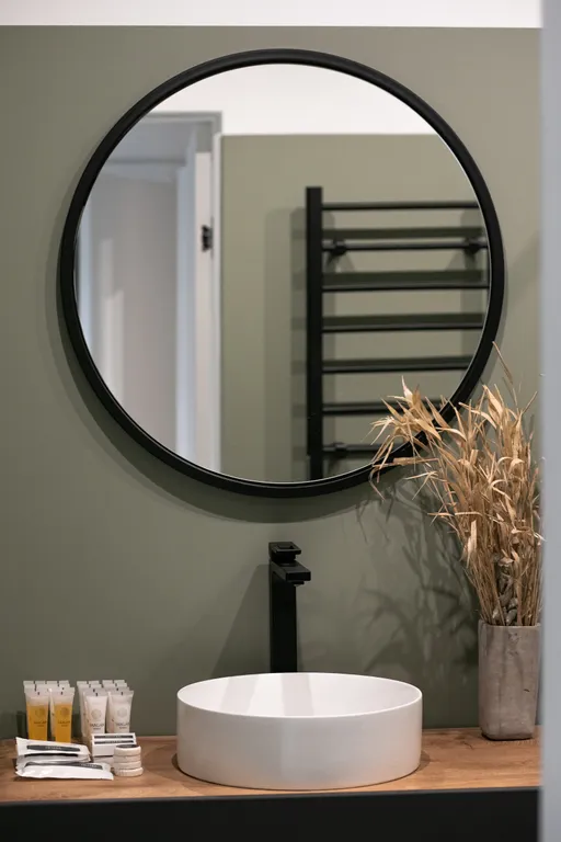 Квартира Квартира Cozy suite — Зеленоградск