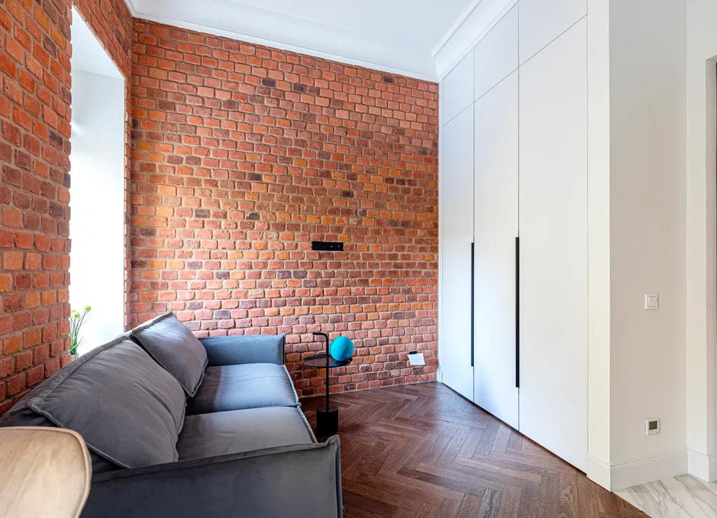 Квартира Апартаменты в сердце Москвы — Москва