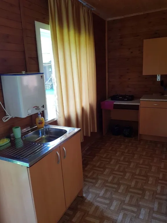 Дом на берегу Волги, дом рыбака и охотника на первой линии