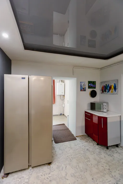 Квартира культурного наследия Астрахани Дом конца XIX в, центр города