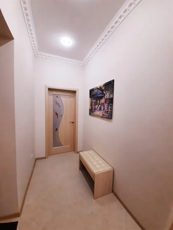 Квартира 2-комнатная Квартира — Севастополь