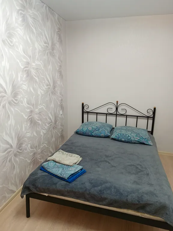 Уютная квартира с новым ремонтом