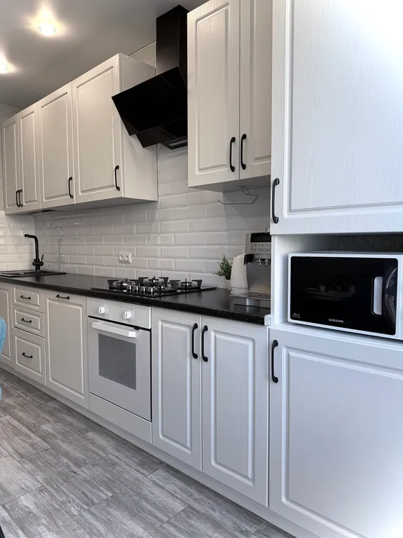 Квартира в Олимпийском городке