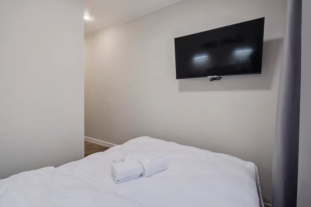 Студия у больницы: ваш тихий уголок для поддержки близких