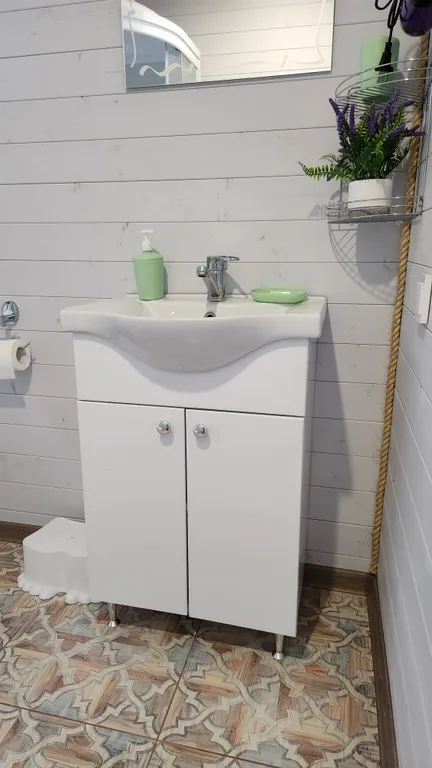 Коттедж Дом на первой линии Азовского моря — Кучугуры