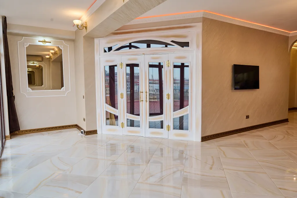 Квартира Квартира Люкс в самом центре — Севастополь