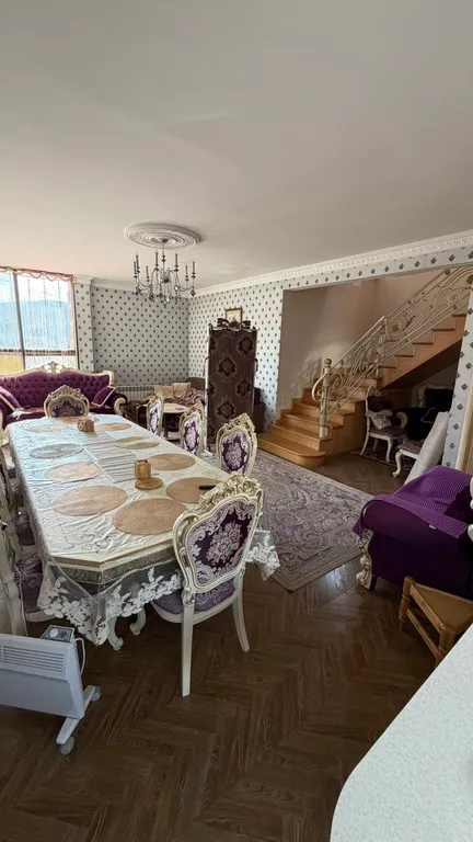 Коттедж 2-комнатный Дом — аренда посуточно в Гуниб