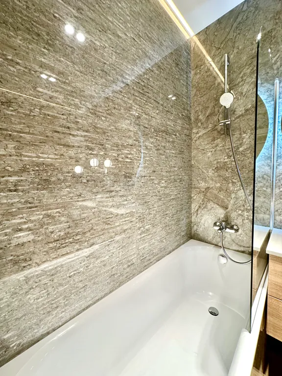 Квартира Квартира Апартамент в 5 минутах от моря — Геленджик