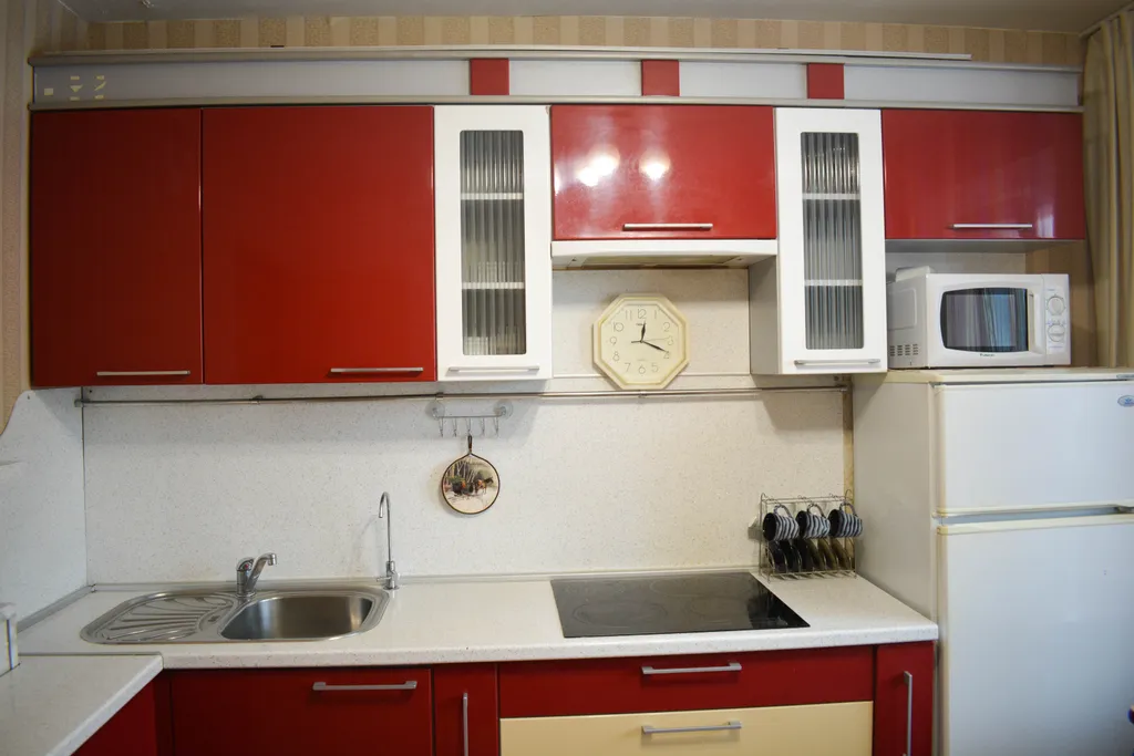 Апартаменты в Зашекснинском районе