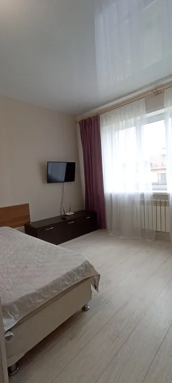 Уютная квартира на Лазурном берегу