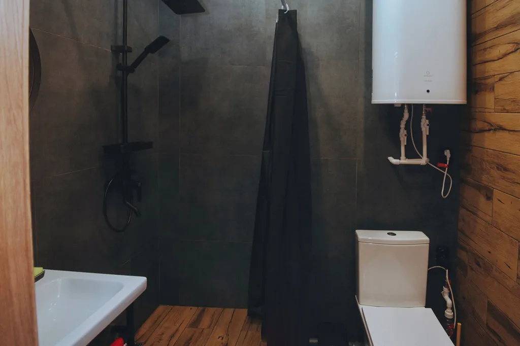 Уютный романтичный коттедж в сосновом бору