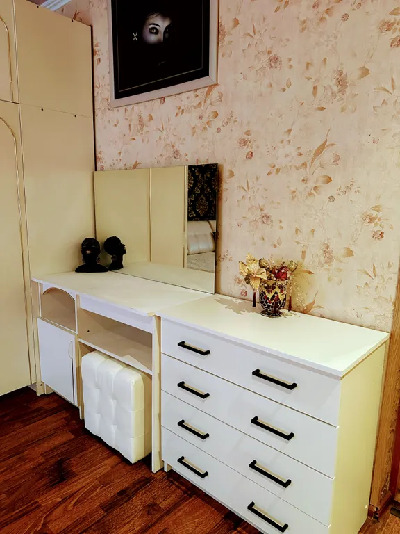 Апартамент Летнее солнце