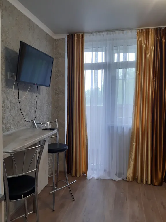 Квартира Квартира Студия в ЖК Мечта — Анапа