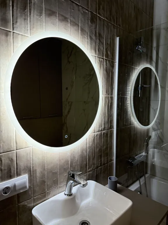 Апартаменты Кашемир