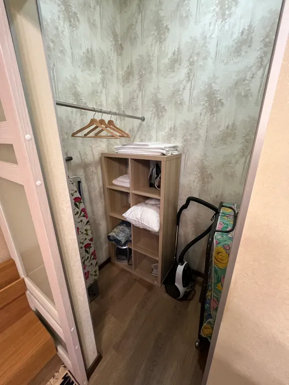 Квартира Уютная квартира в Ломоносове — Ломоносов