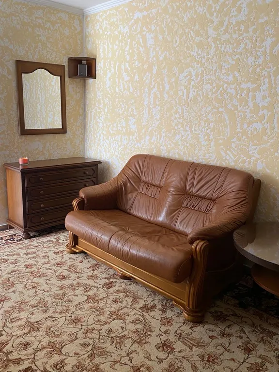 Апартаменты в центре города